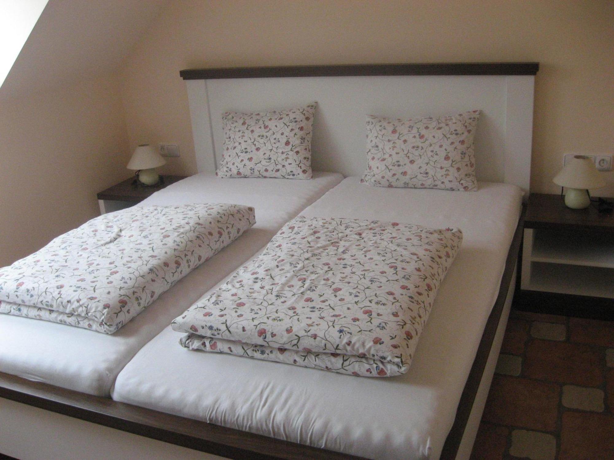 Penzion Malovany Osvetimany Chambre photo