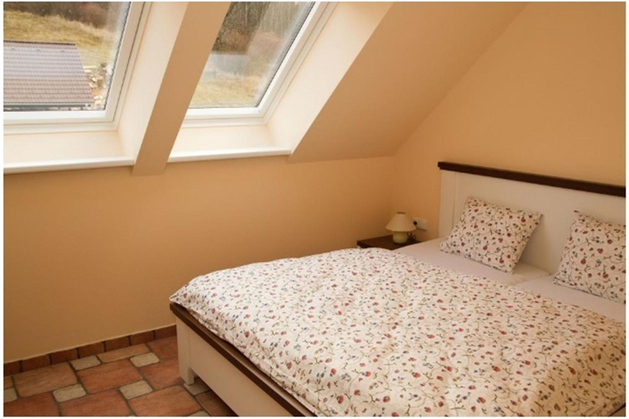 Penzion Malovany Osvetimany Chambre photo