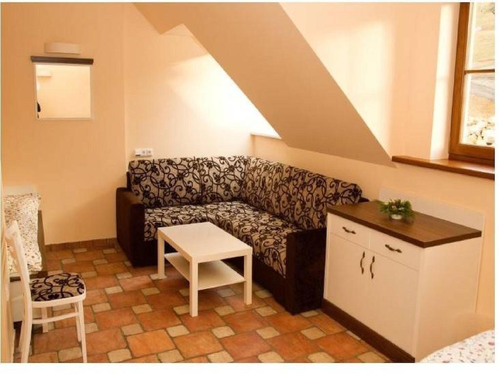 Penzion Malovany Osvetimany Chambre photo