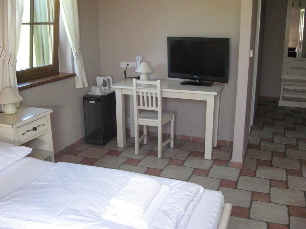 Penzion Malovany Osvetimany Chambre photo